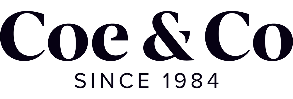 Coe & Co. Stores
