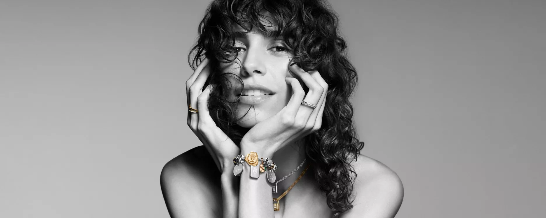 Timeless Elegance, Uniquely Yours